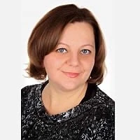 С большой душевной болью сообщаем о том, что директор МИМП Олеся Глотова умерла сегодня...