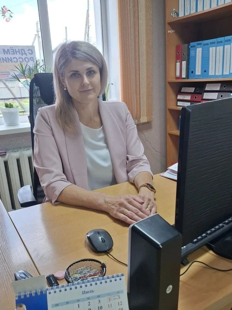 В ГБУСО «КЦСОН» в Первомайском районе 16 июня 2026 года запланирован личный прием граждан по вопроса