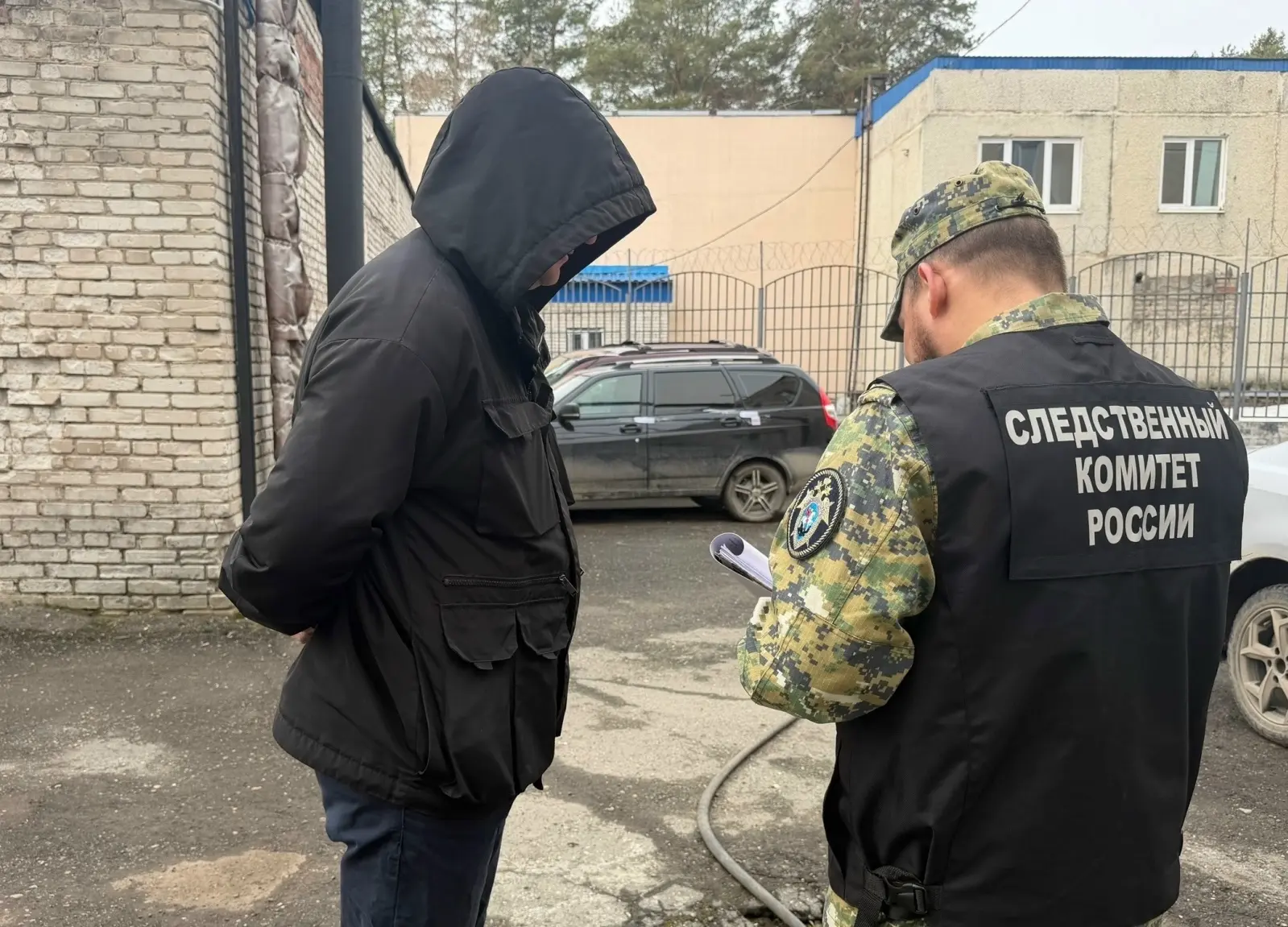 В Добрянке возбудили уголовное дело на отца за покупку мотоцикла 15-летнему сыну.