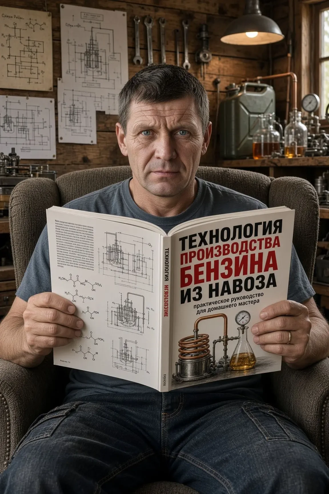 🪄 Хочешь примерить этот стиль на СВОЁМ фото? Нажми: 👇