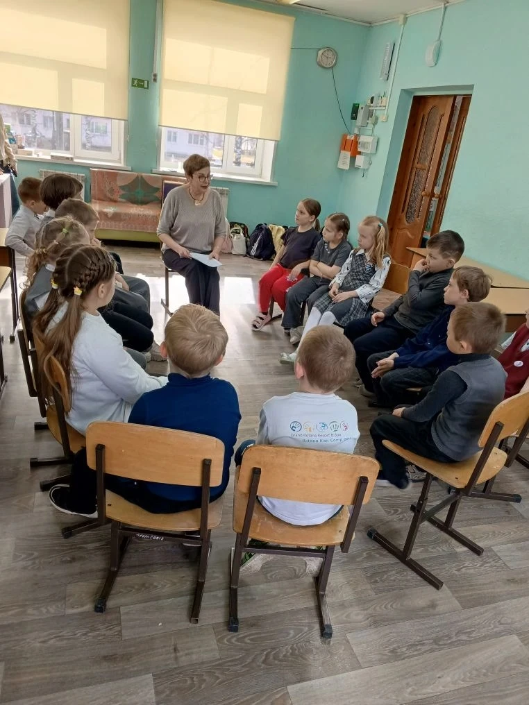 👪 Семейные ценности — основа будущего!