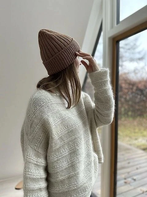 Шапочка. Описание🧡