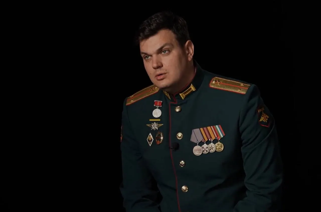 Чиновник из Петербурга с позывным Пересвет рассказал о своем опыте службы в зоне боевых...