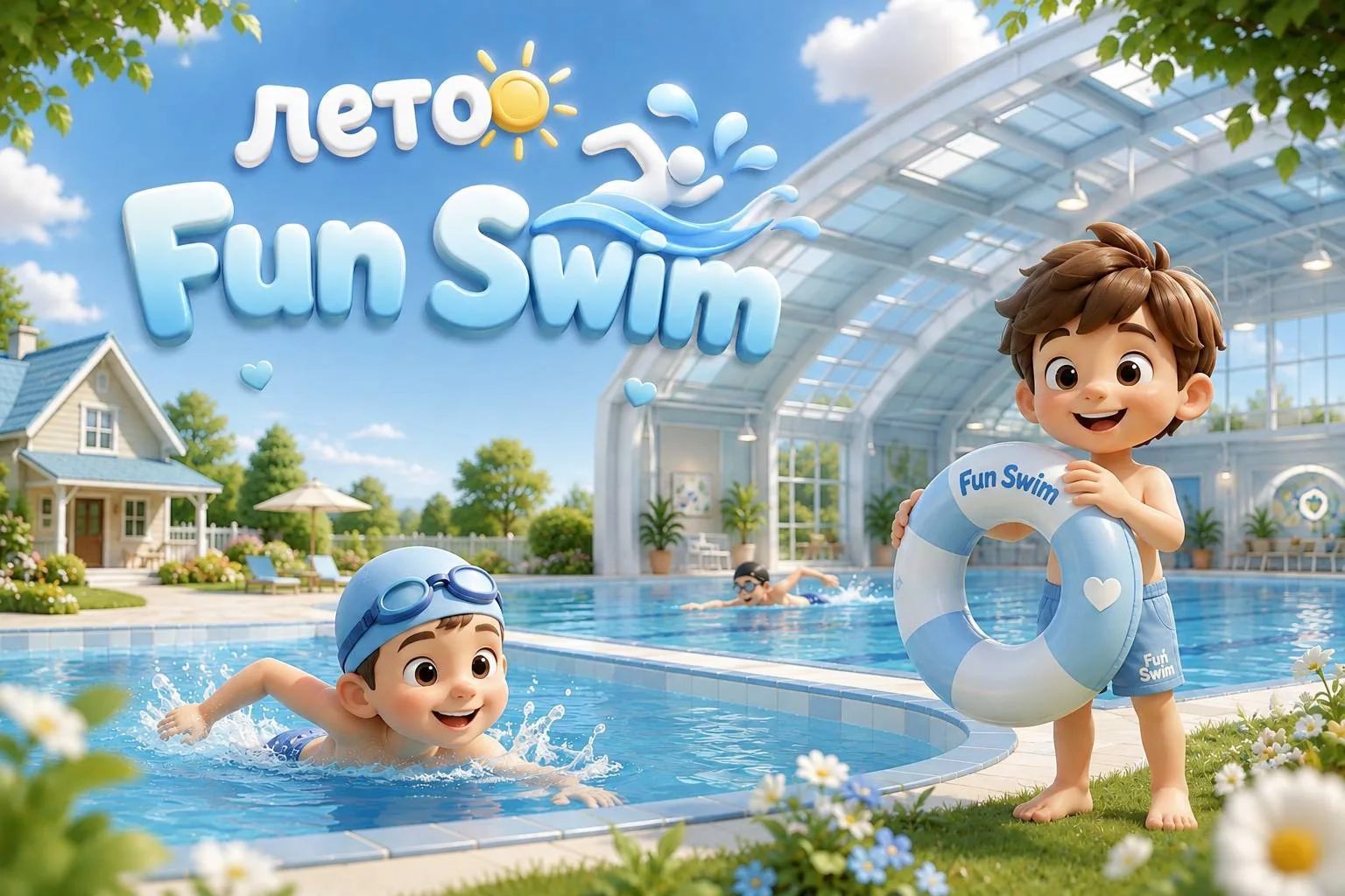 Последний месяц этого лета стремительно приближается к завершению…☀️