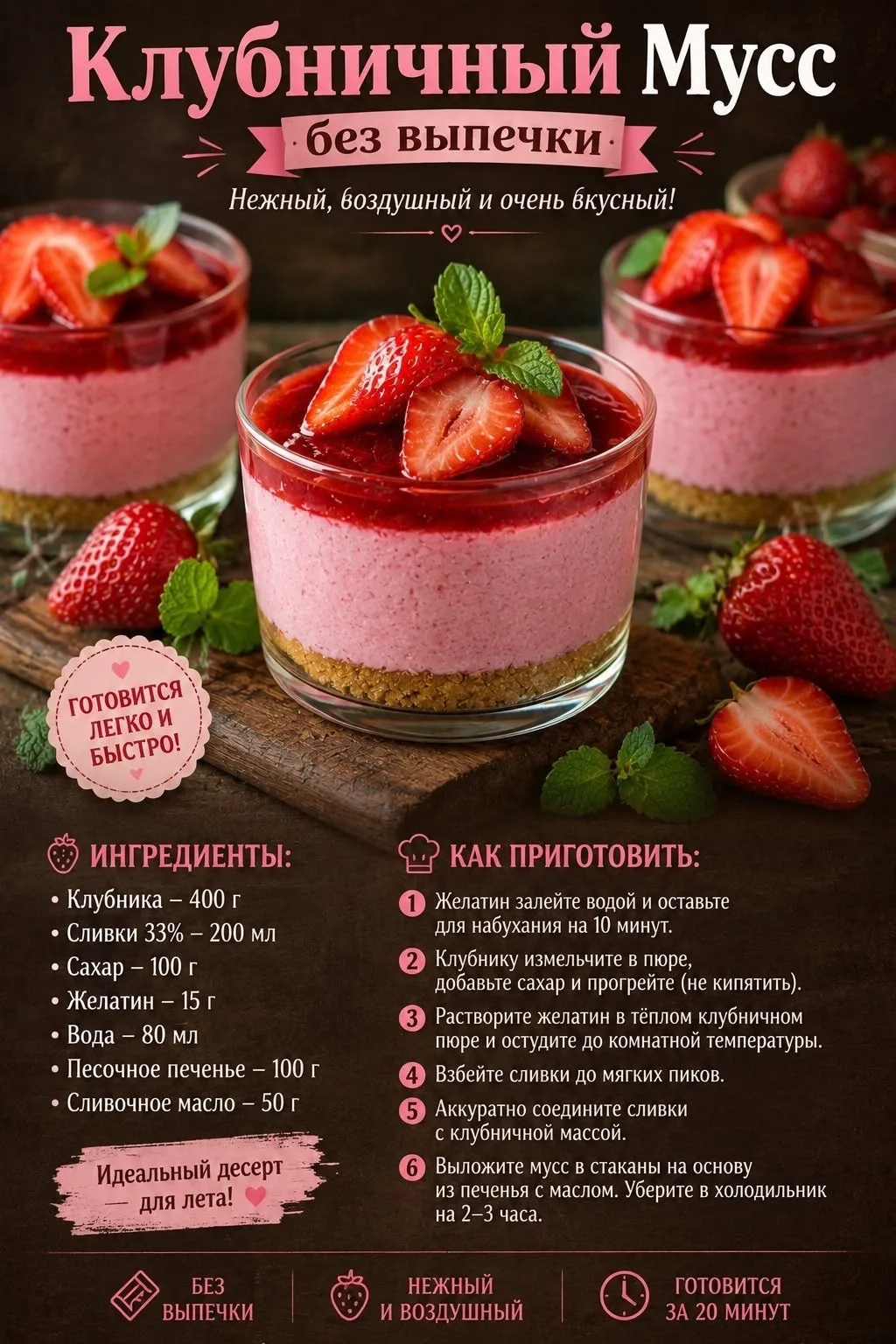Кулинария | Рецепты | Идеи 👇🏻