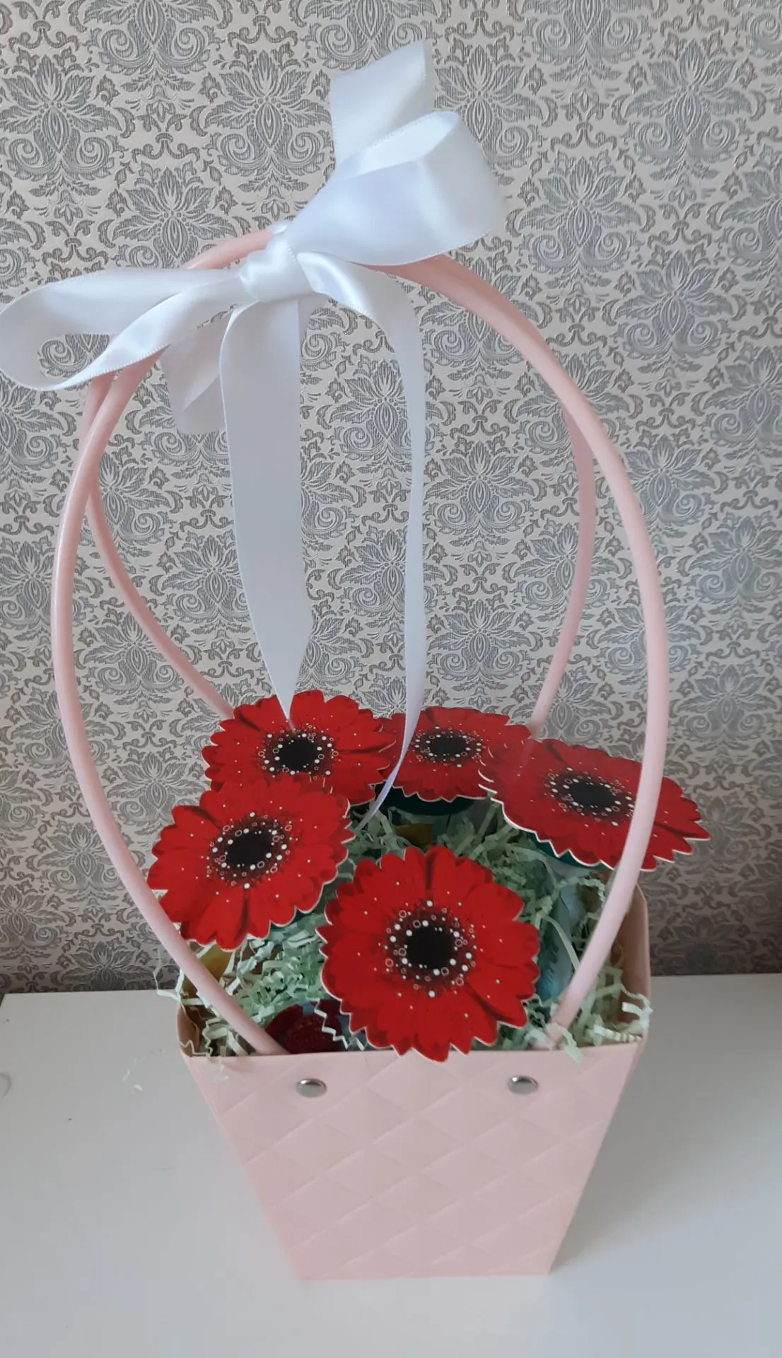 "Именины Амельки"🎁