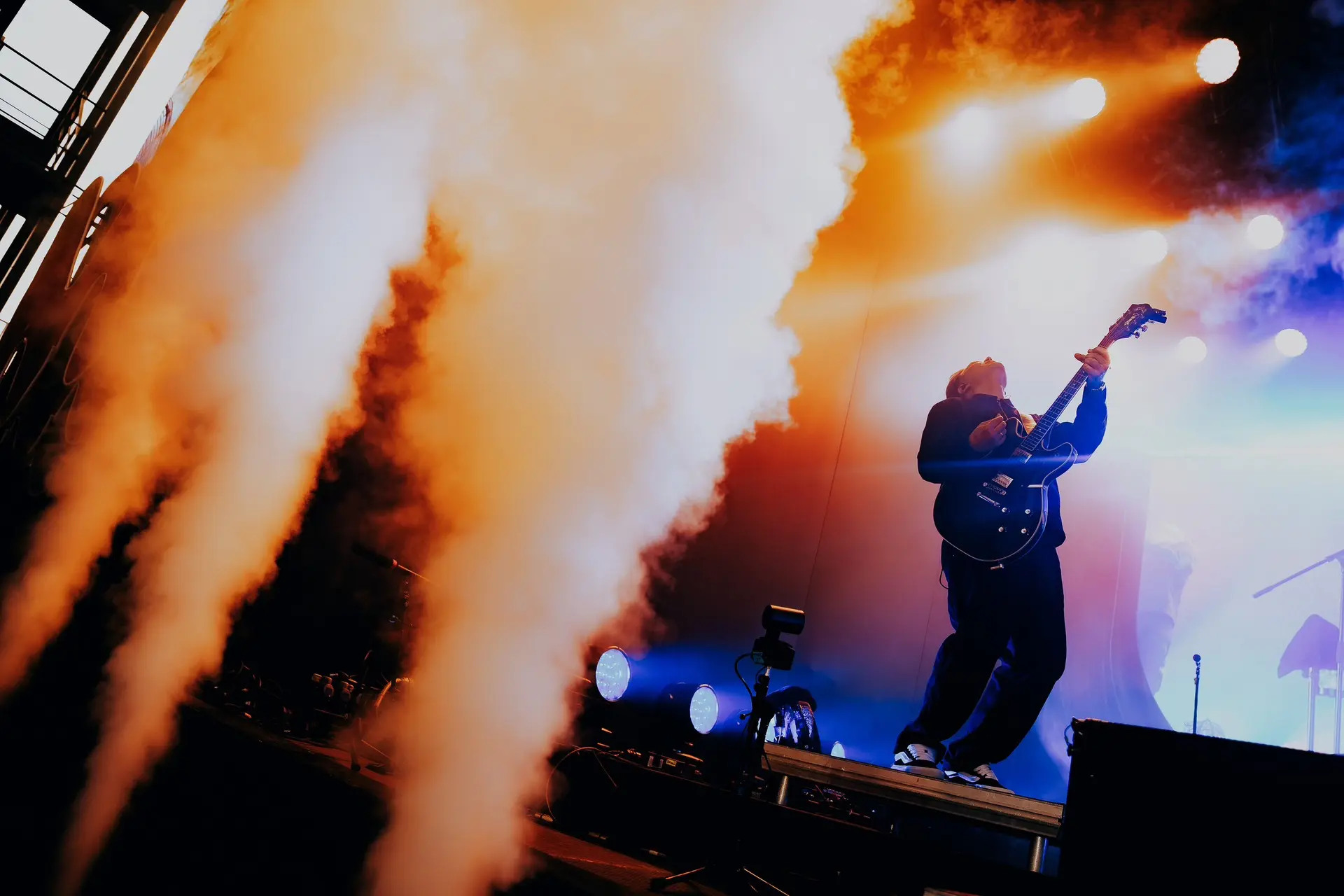 21.07 Summer sound fest 

📸 @muvlik