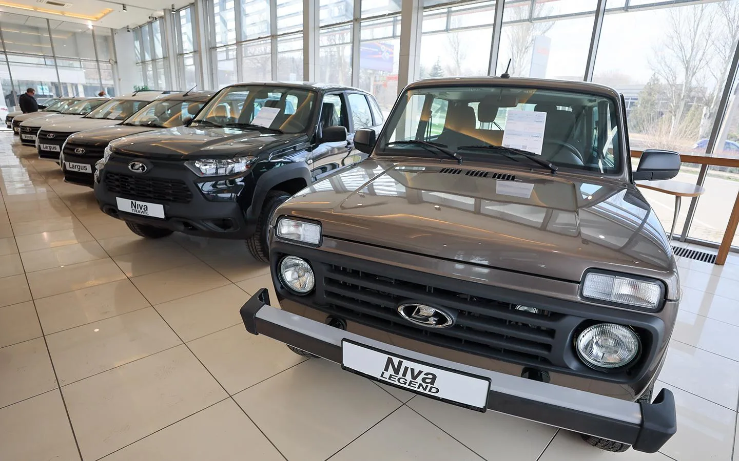 🚘 Утильсбор повысят на 10-20% с 1 января 2027 года