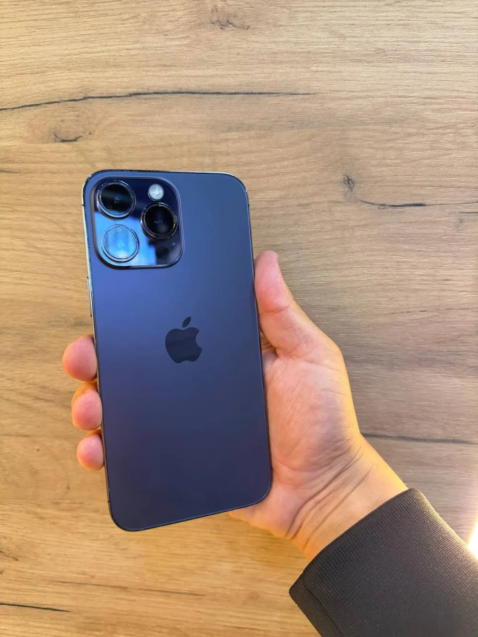iPhone 14 Pro Max 128 Gb 💜