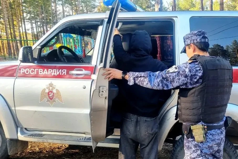📣Пресекли незаконный