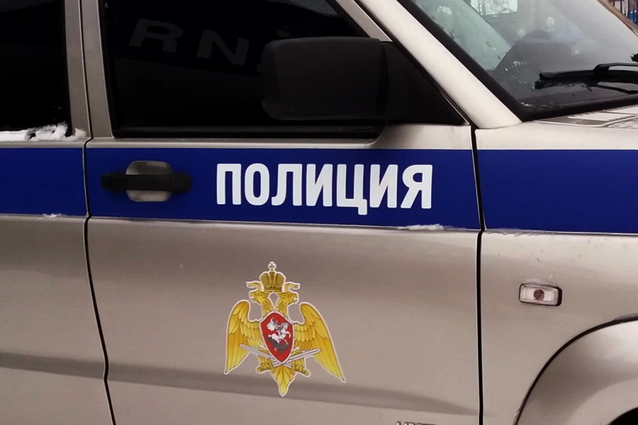 Полицейские Воркуты выявили факт мошенничества