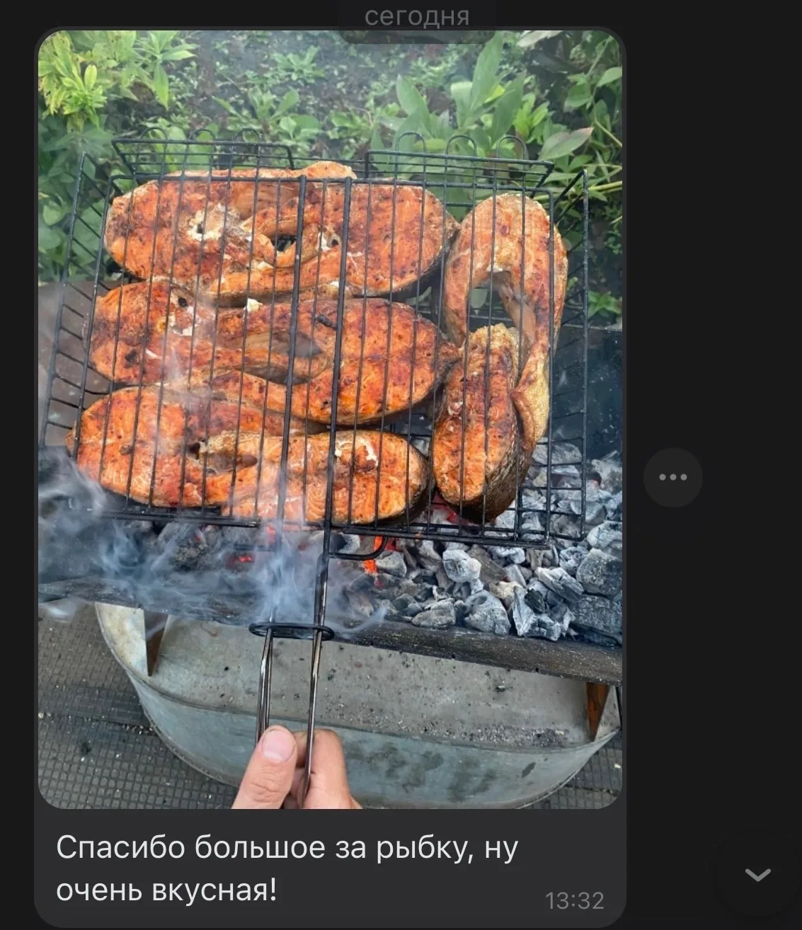 Смотрите какая красота 😻
