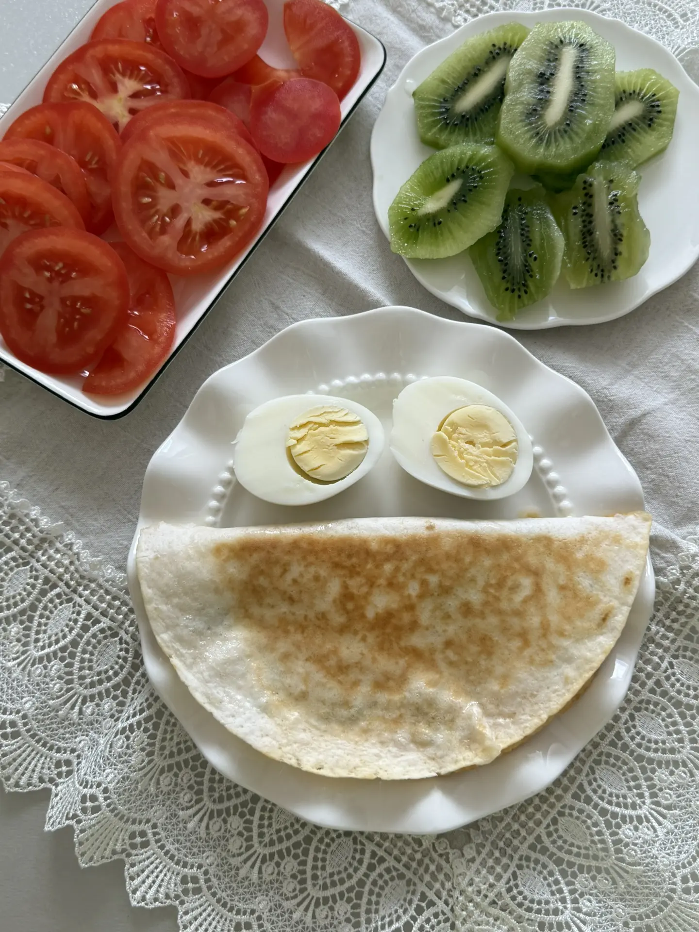 Вкусная улыбака😁