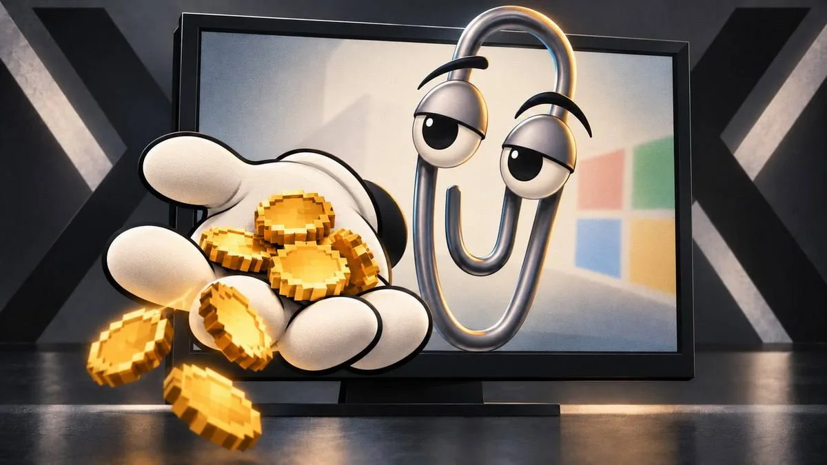Аккаунт Microsoft в соцсети X взломали для распространения криптовалютного скама