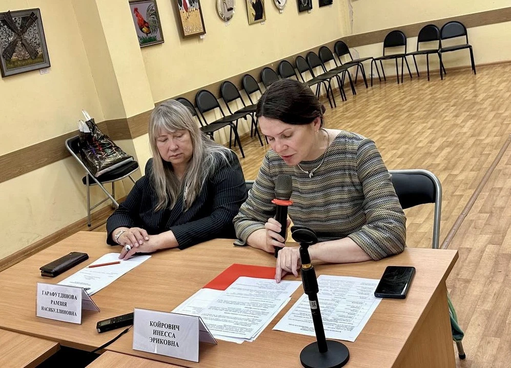 От разовых консультаций к системной работе: на Камчатке обсудили, как сделать юридическ...