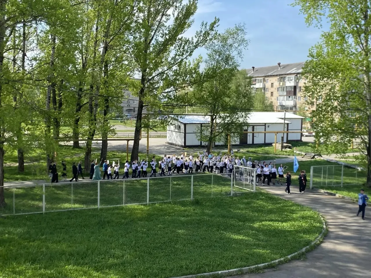Бессмертный полк