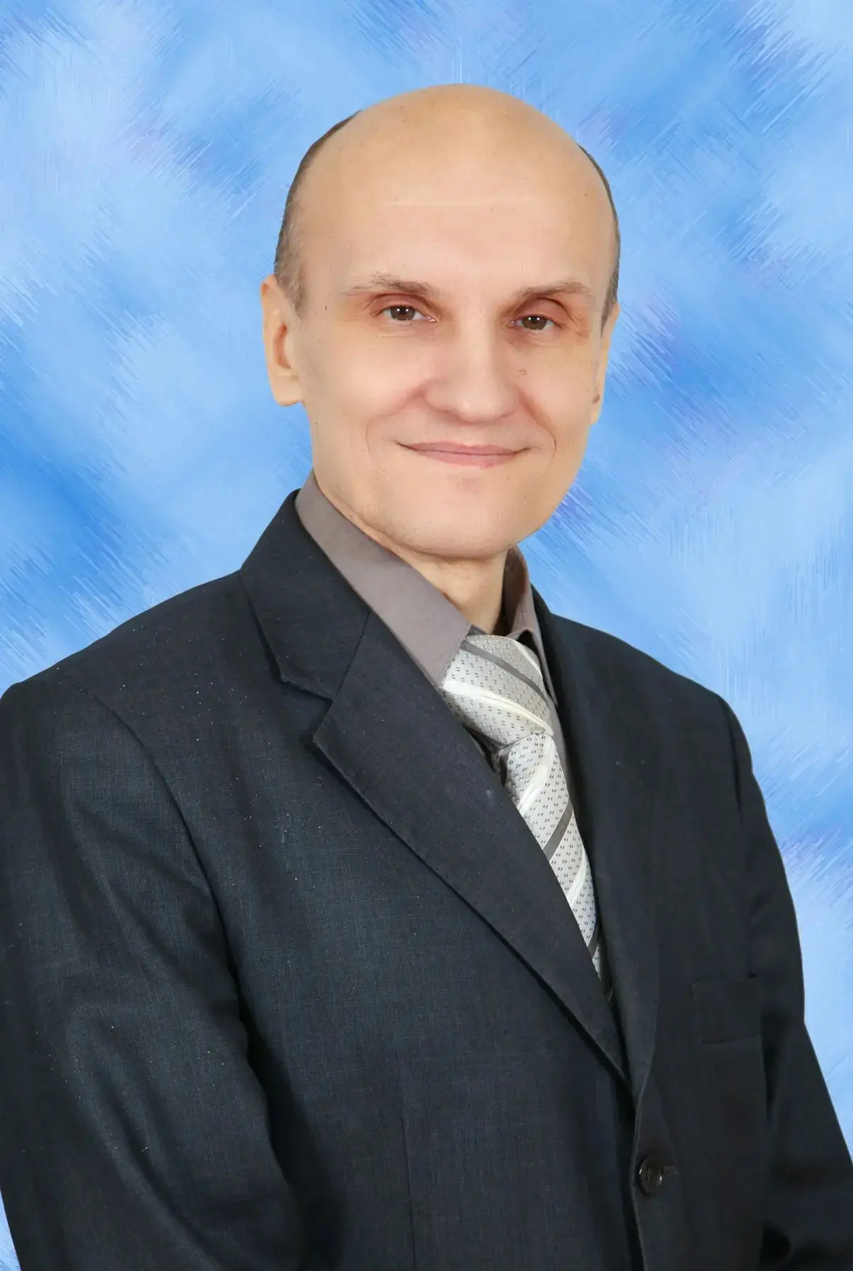 🌟 Поздравляем с юбилеем! 🌟