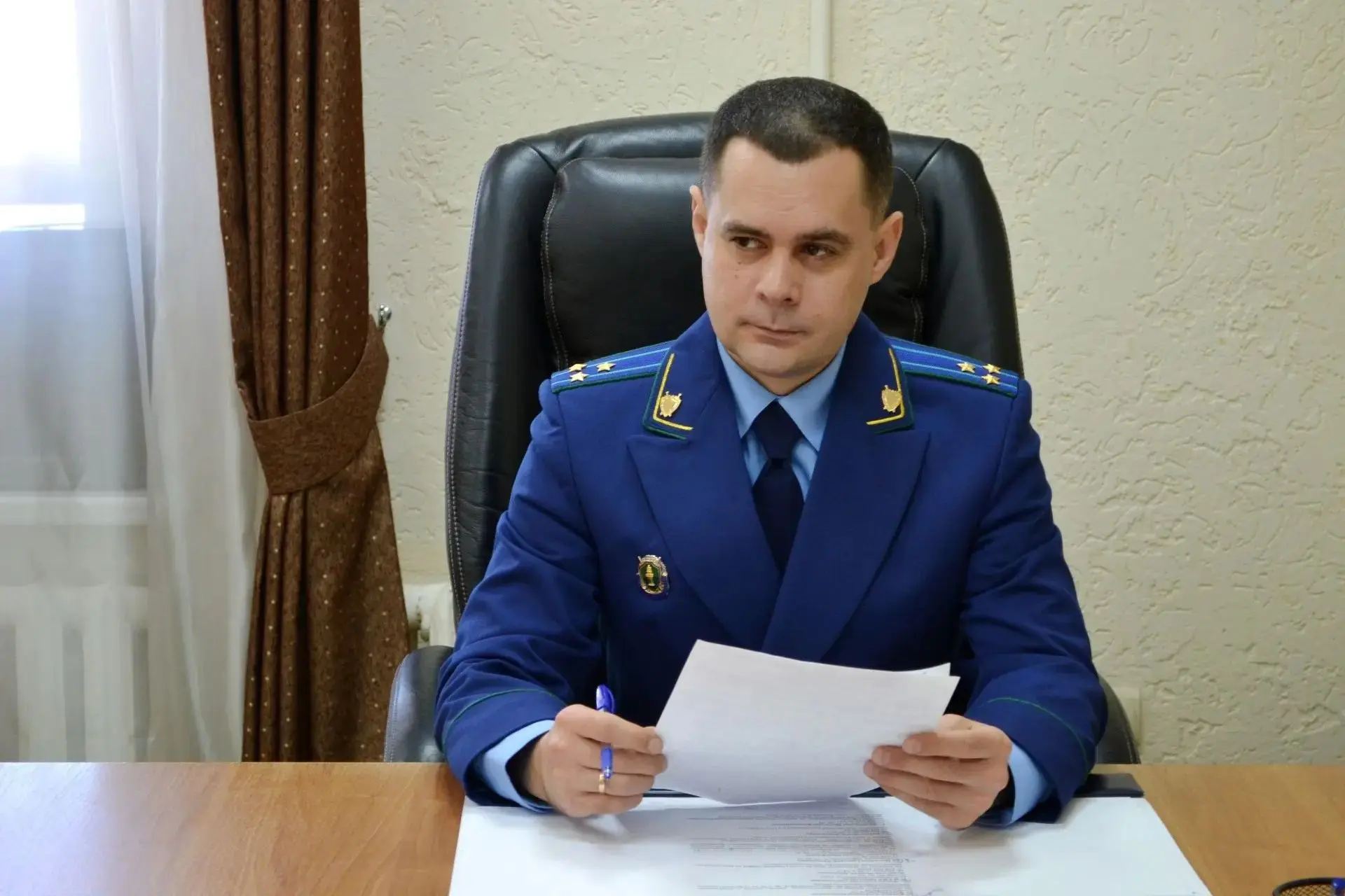 Уважаемые жители Гагаринского муниципального округа!