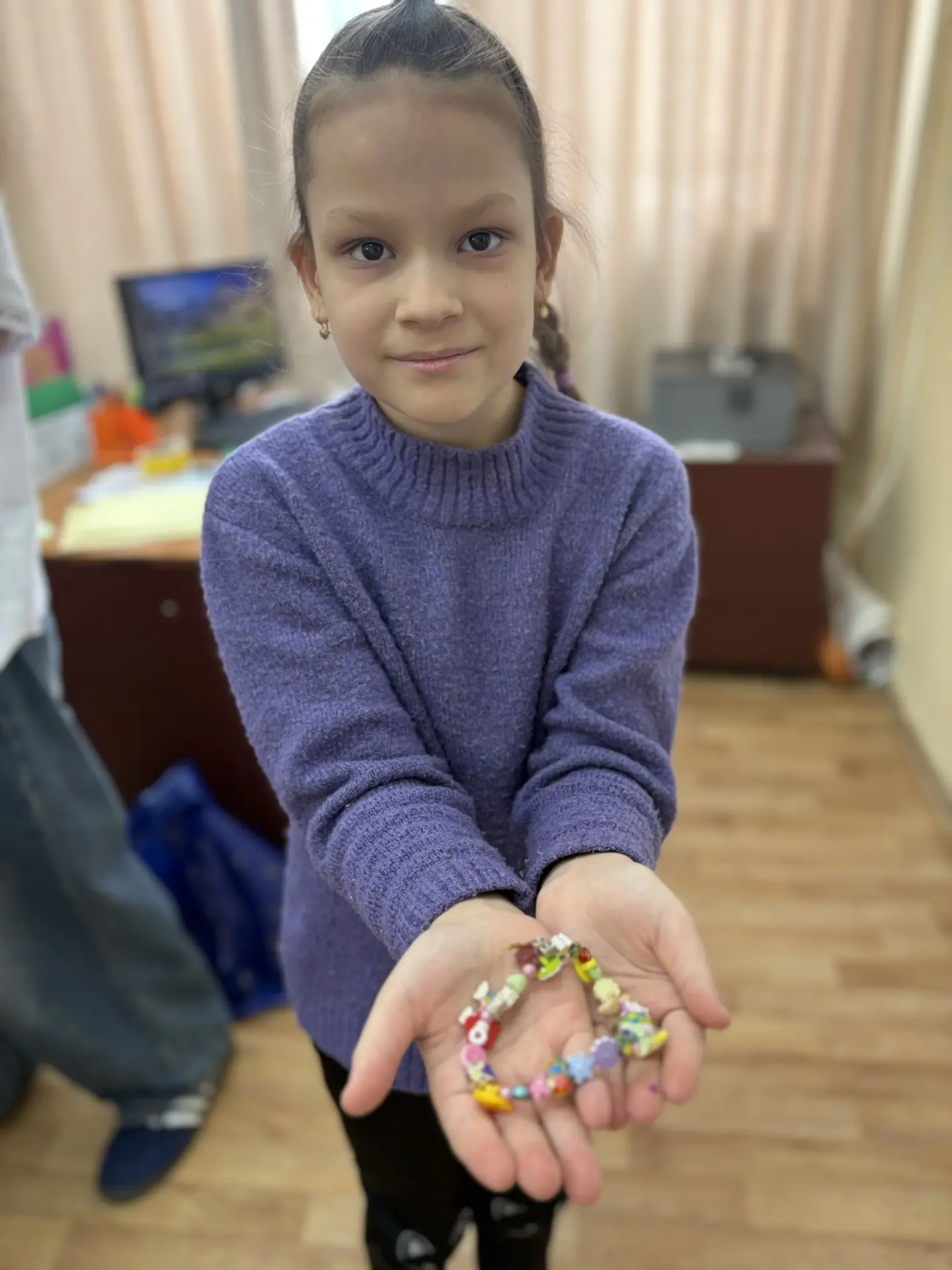 💖 Завершилась смена пришкольного лагеря «Весенние котики»…   Последний день получился невероятно нас
