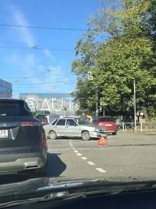 ЯНТАРНЫЙ АВТОДАЙДЖЕСТ