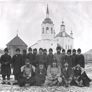 Из воспоминаний Святителя Луки: