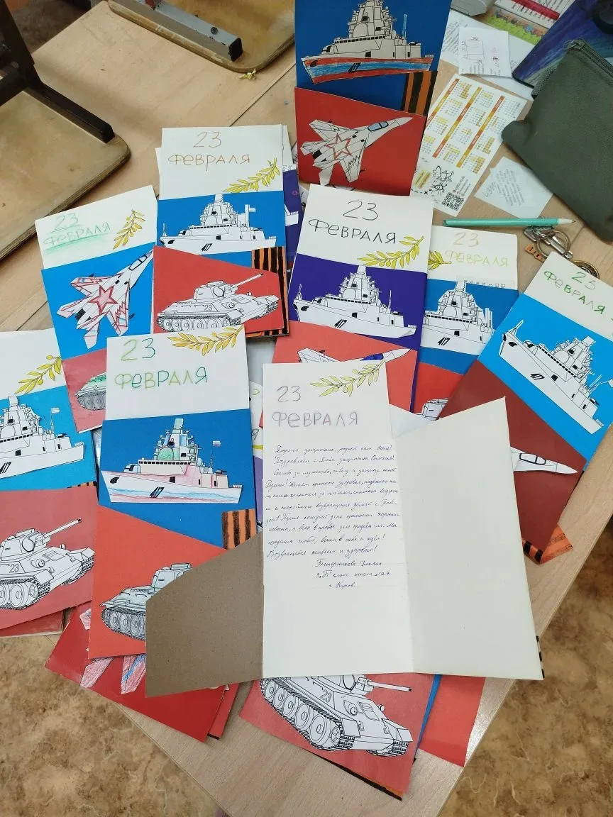 #классныеновости  💫Орлята 3б класса (классный руководитель Мальщукова Елена Юрьевна) в рамках подгот