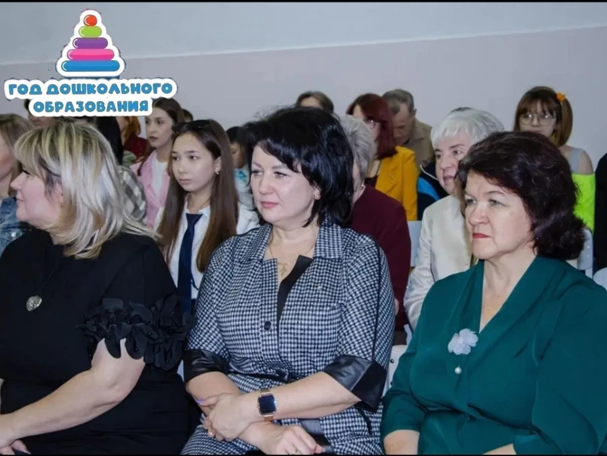 💗«Это не черновик школы, а сама жизнь»: методист из Абдулино Надежда Грызлова — о дошкольном детстве