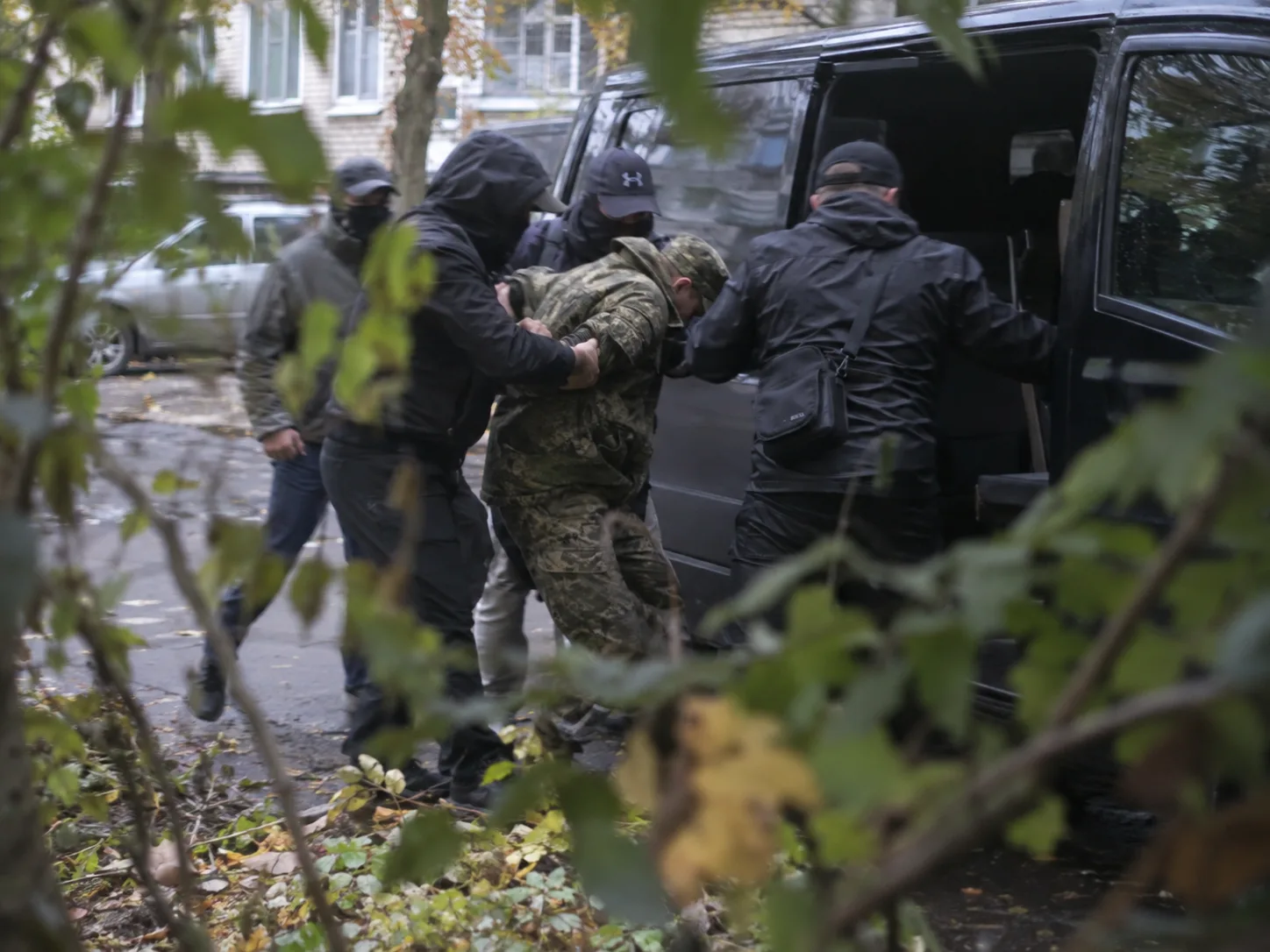 ❗На Ставрополье похищали участников СВО ради контрактных выплат