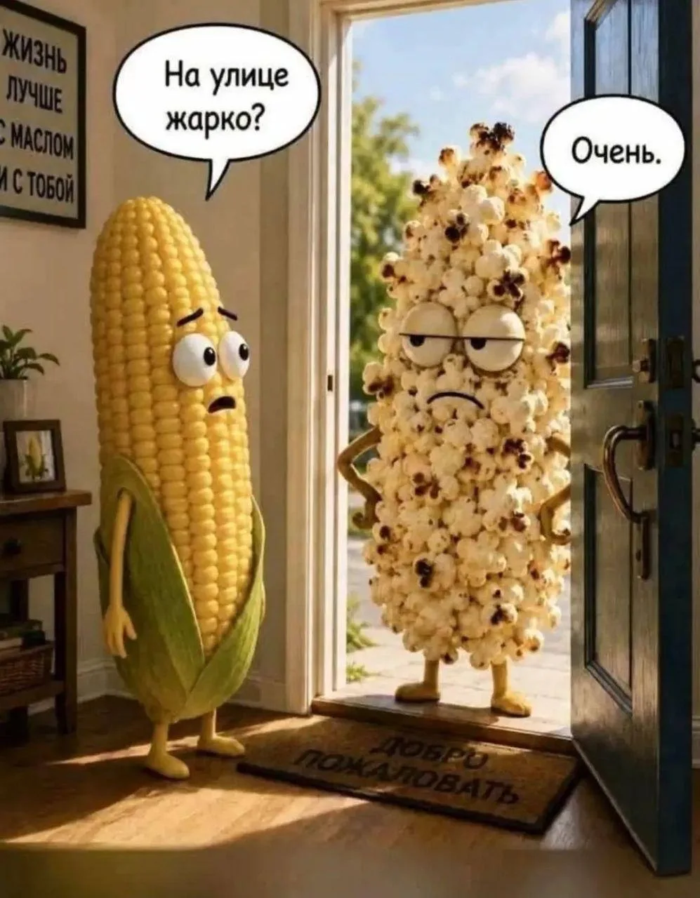 👀MAX С Юмором‼️