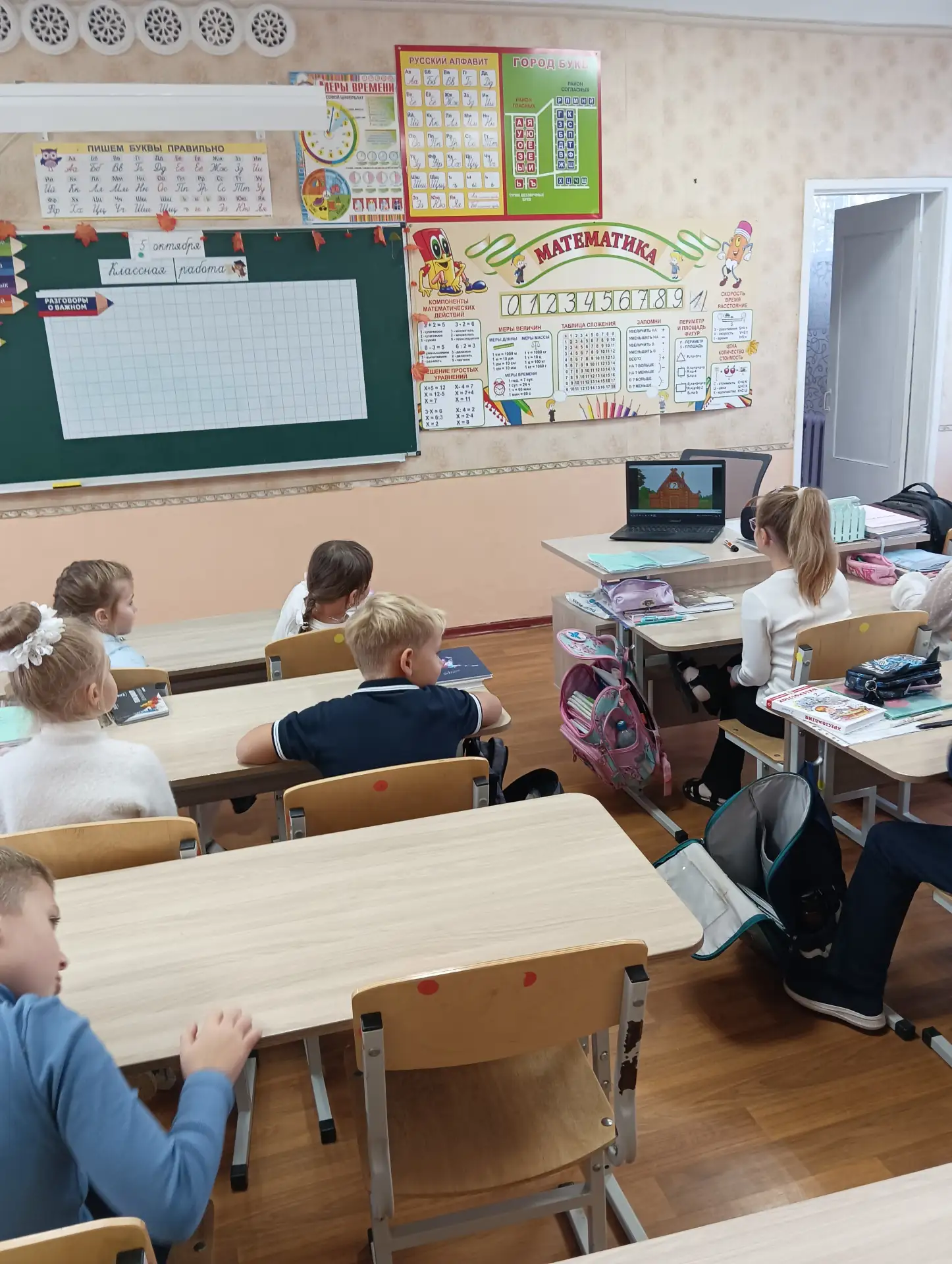🎶 Неделя музыки в разгаре! 🎶