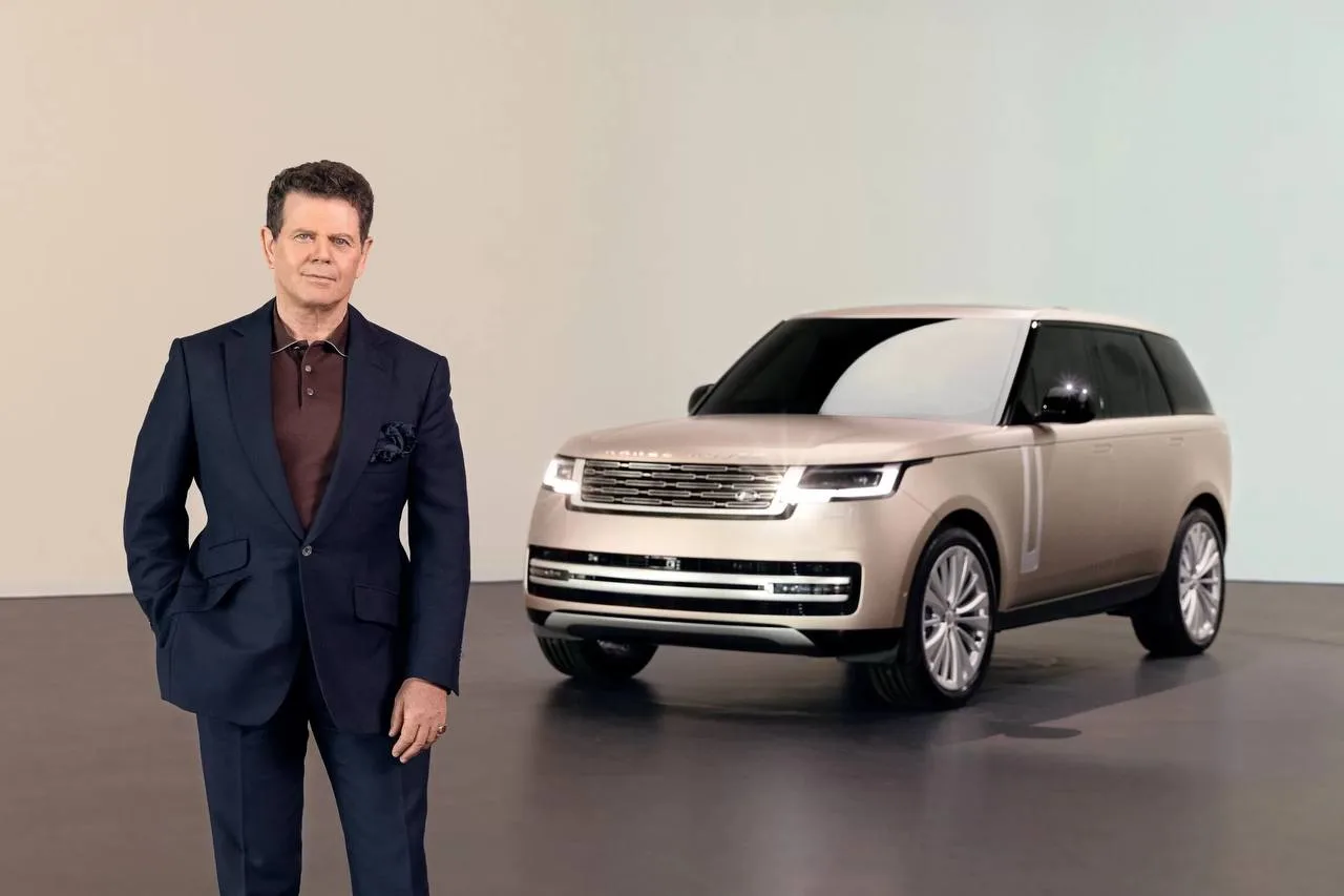 Эх… прилетели новости о моих любимых Jaguar Land Rover… за ними очень неравнодушно слежу