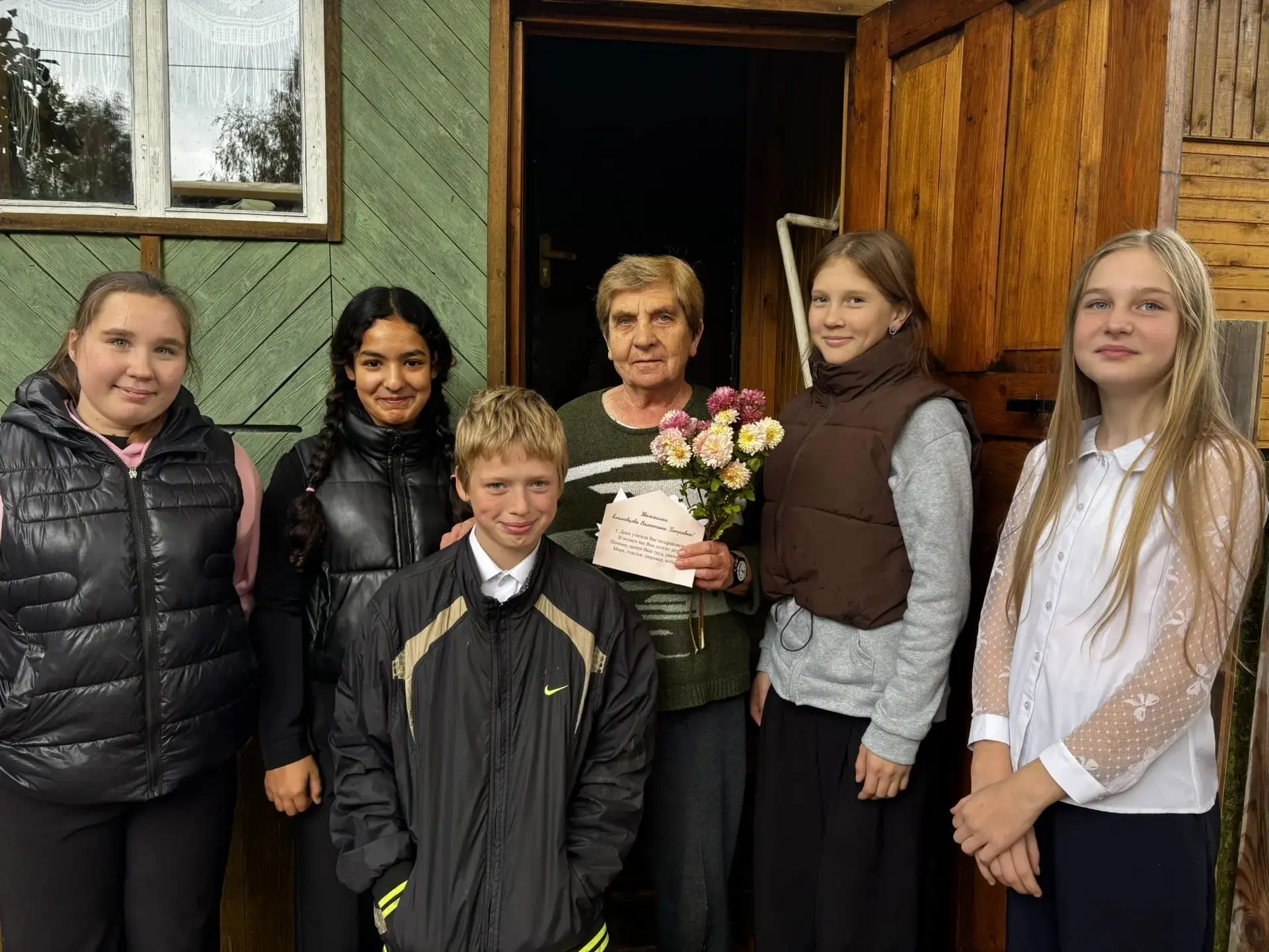 ✨️Профессия учителя во все времена была наиважнейшей в любом обществе. Учителя — это ув...