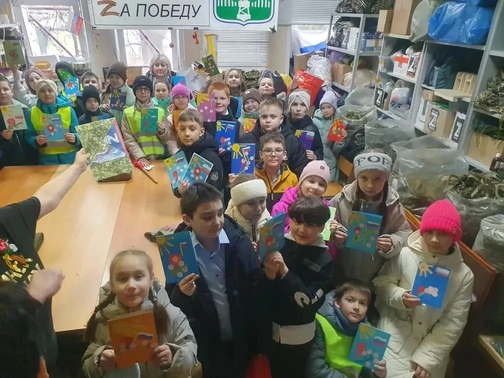 🎗️Очень скоро наша страна будет отмечать самый главный праздник - День Победы в Великой Отечественно