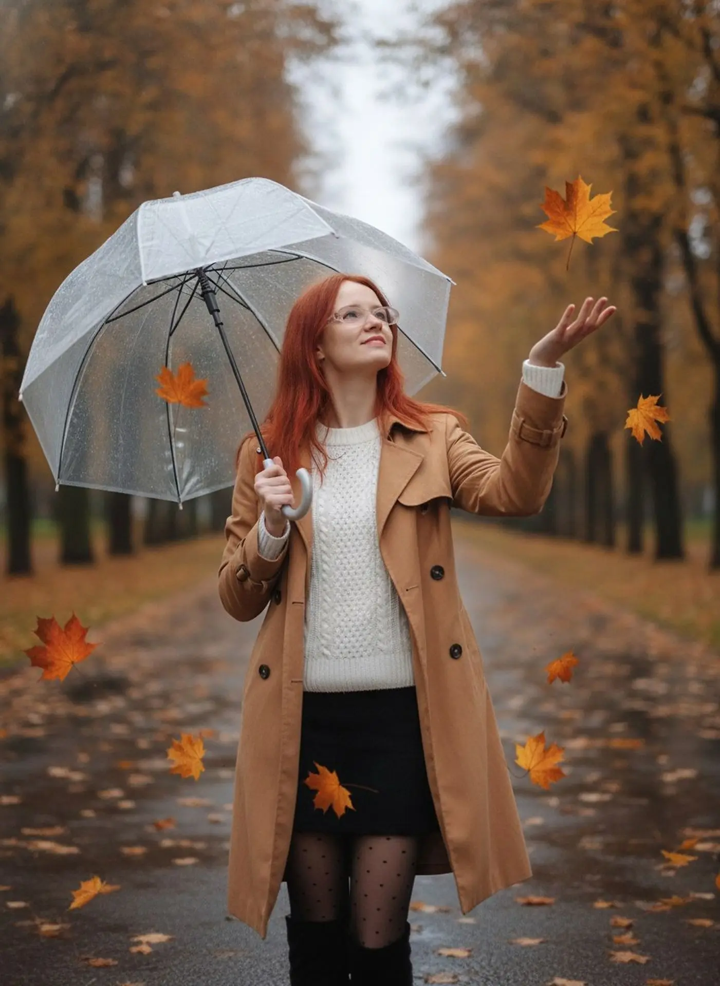 Фотосессия через Кадрум
