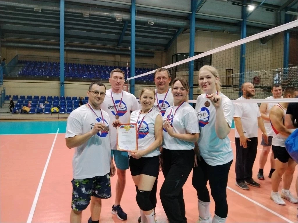 🏐 Родители 15-й школы — ВЫСШИЙ КЛАСС!

Вот это новость! Вот это гордость! 🎉

Команда родителей 15-