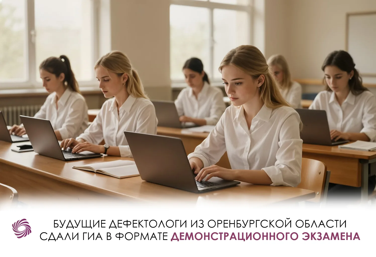 В 2026 году в Оренбургской области из организаций среднего профессионального образования выпускается
