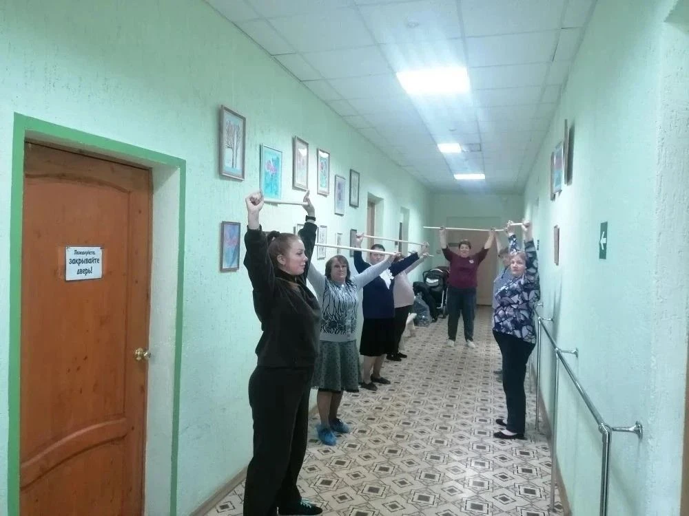 Вяземский КЦСОН
