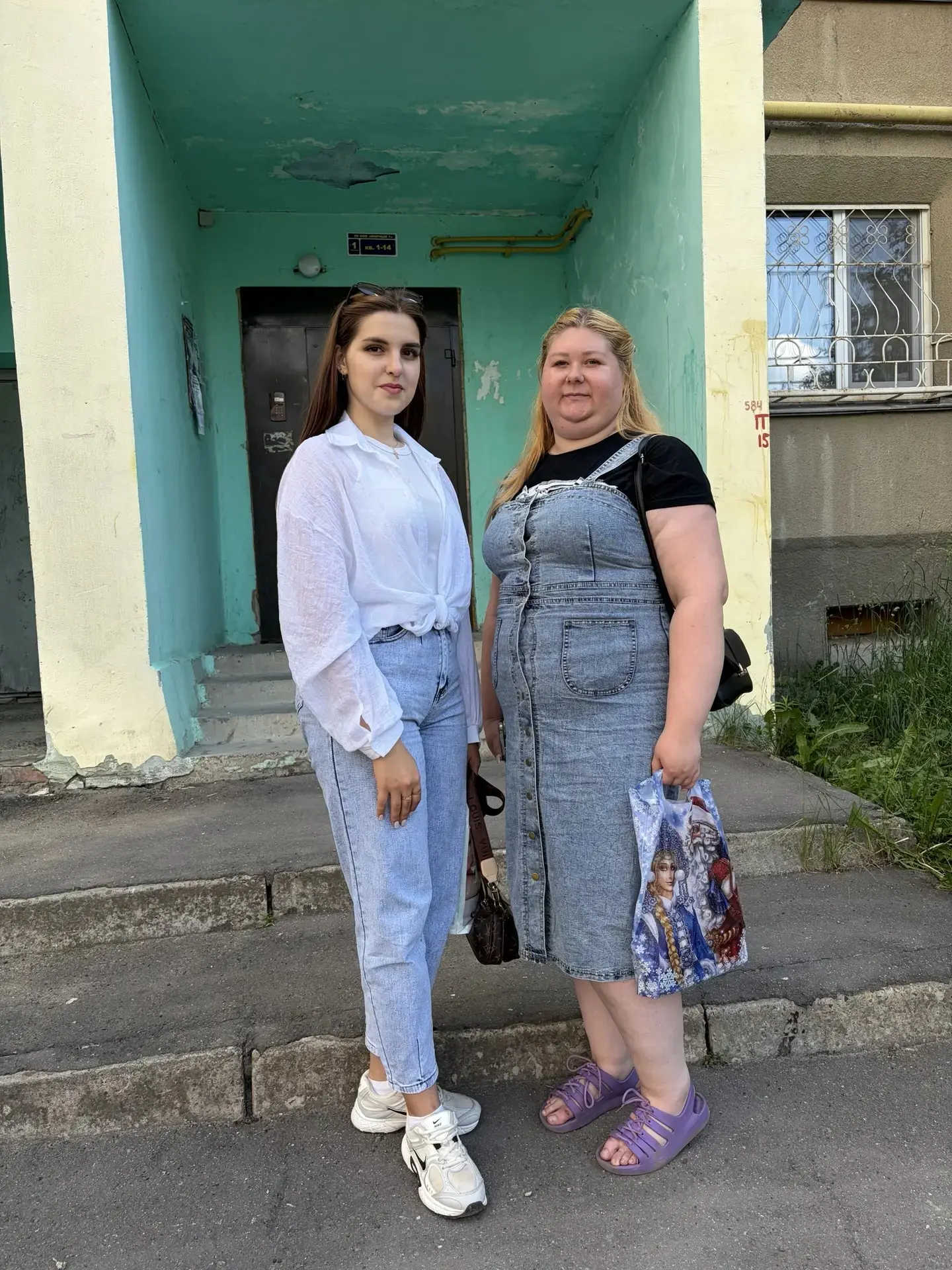 ✅15 июня, во время летних школьных каникул педагог-психолог Хохлова А. А. и социальный педагог нашей