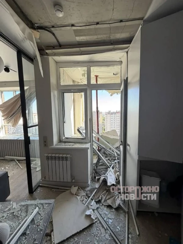 Пострадавшие после атаки БПЛА в Ростове пожаловались на проблемы с компенсацией ущерба.