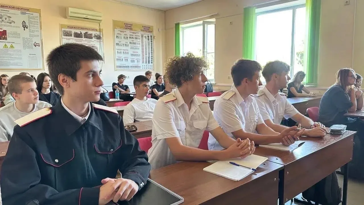 🔎 Профориентация🎓📚