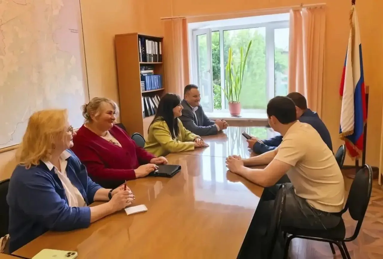 В преддверии сентябрьских выборов депутатов в Государственную Думу РФ и Московскую обла...