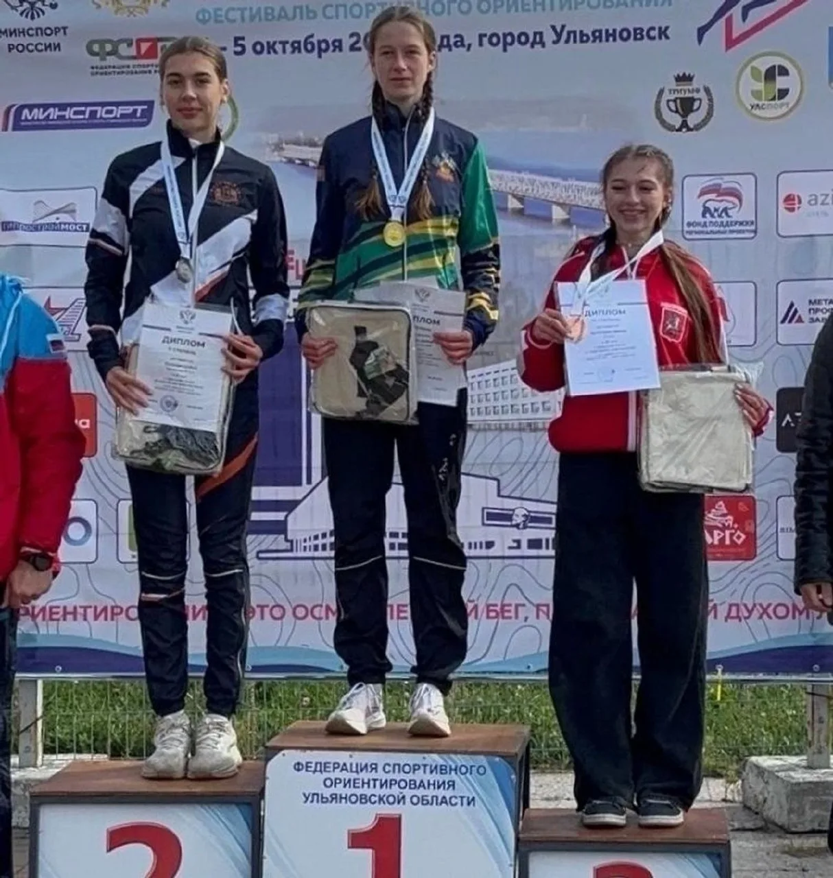🏆 Серебро для Вичуги!