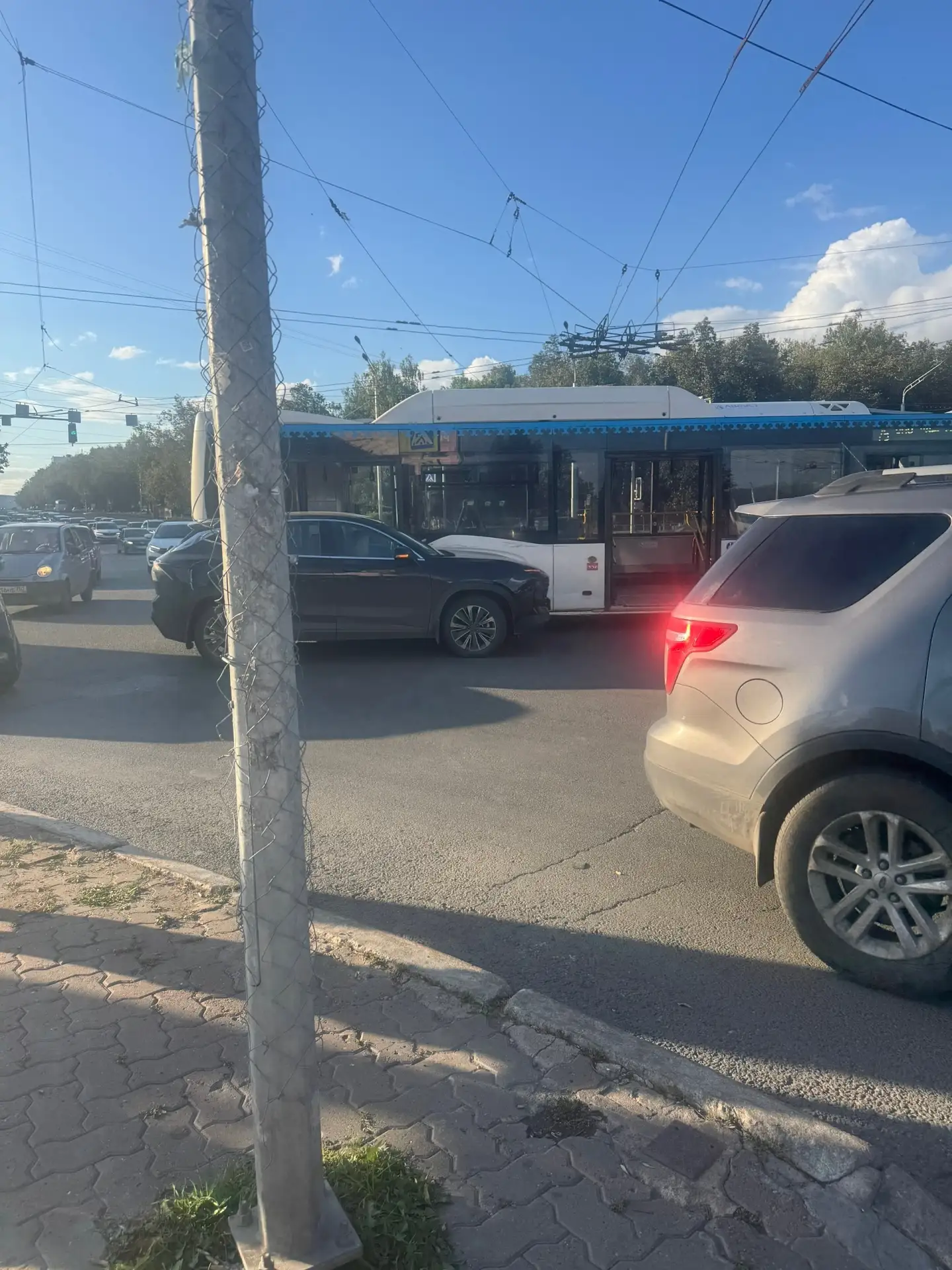 От подписчика: