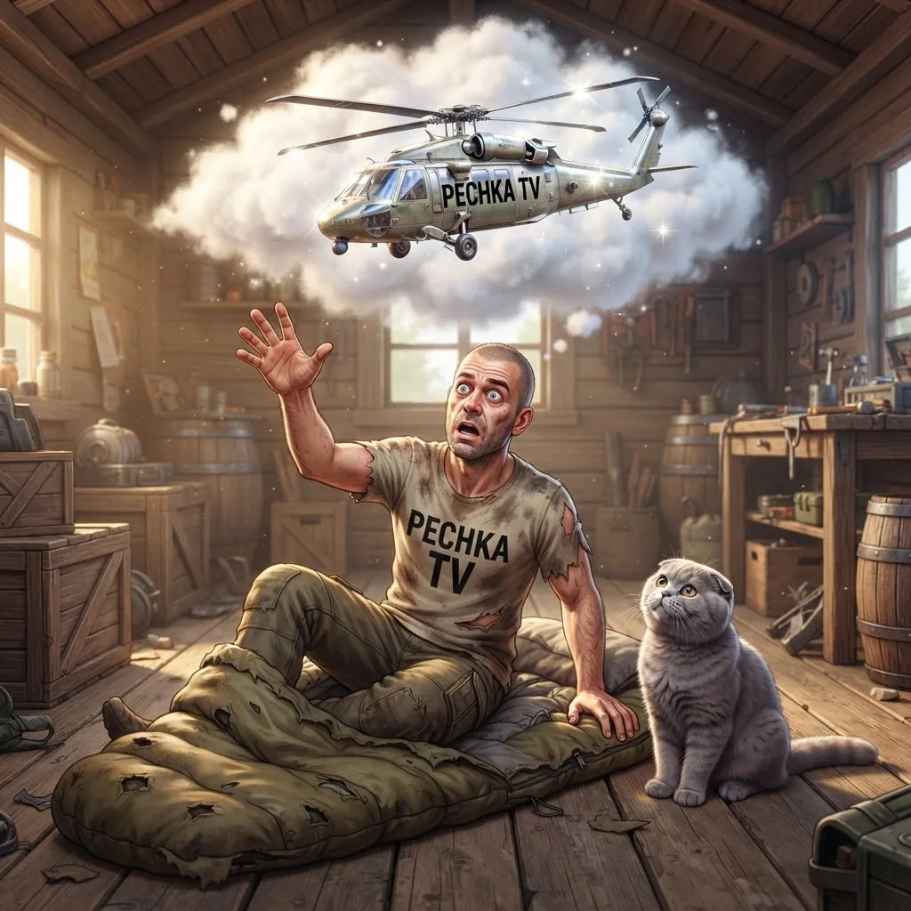 😂 ДНЕВНОЙ ПРИКОЛ