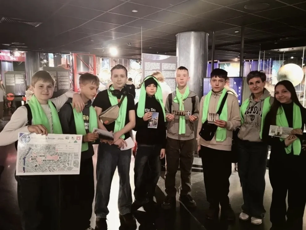 «Потерянный сигнал» найден  ⛺️ Продолжаем рассказывать и показывать, как команда Турклуба «Время при
