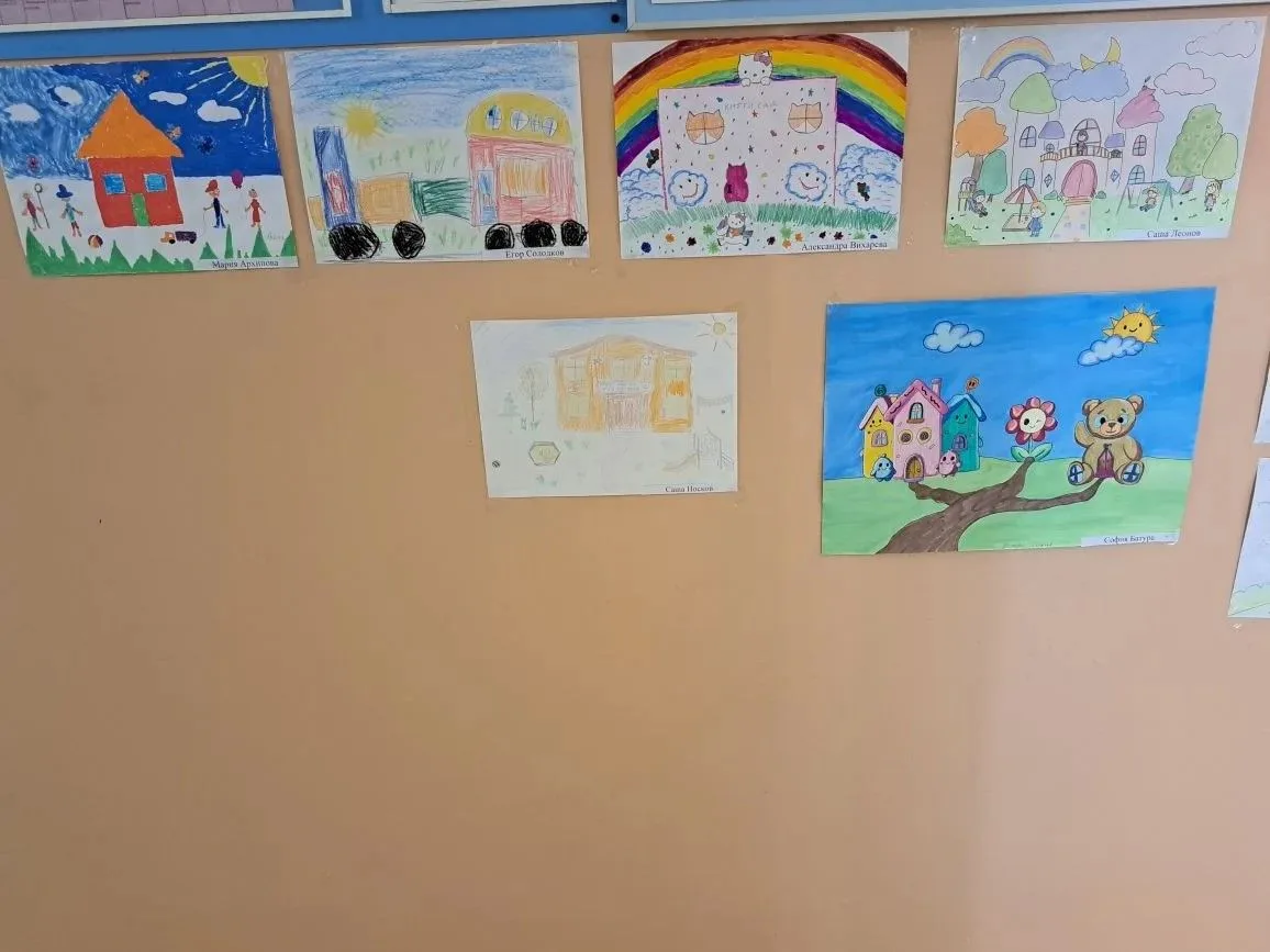 #годдошкошльногообразования