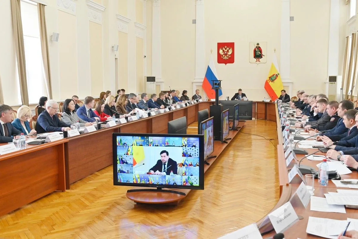 В период майских праздников будут приняты исчерпывающие меры для обеспечения безопаснос...