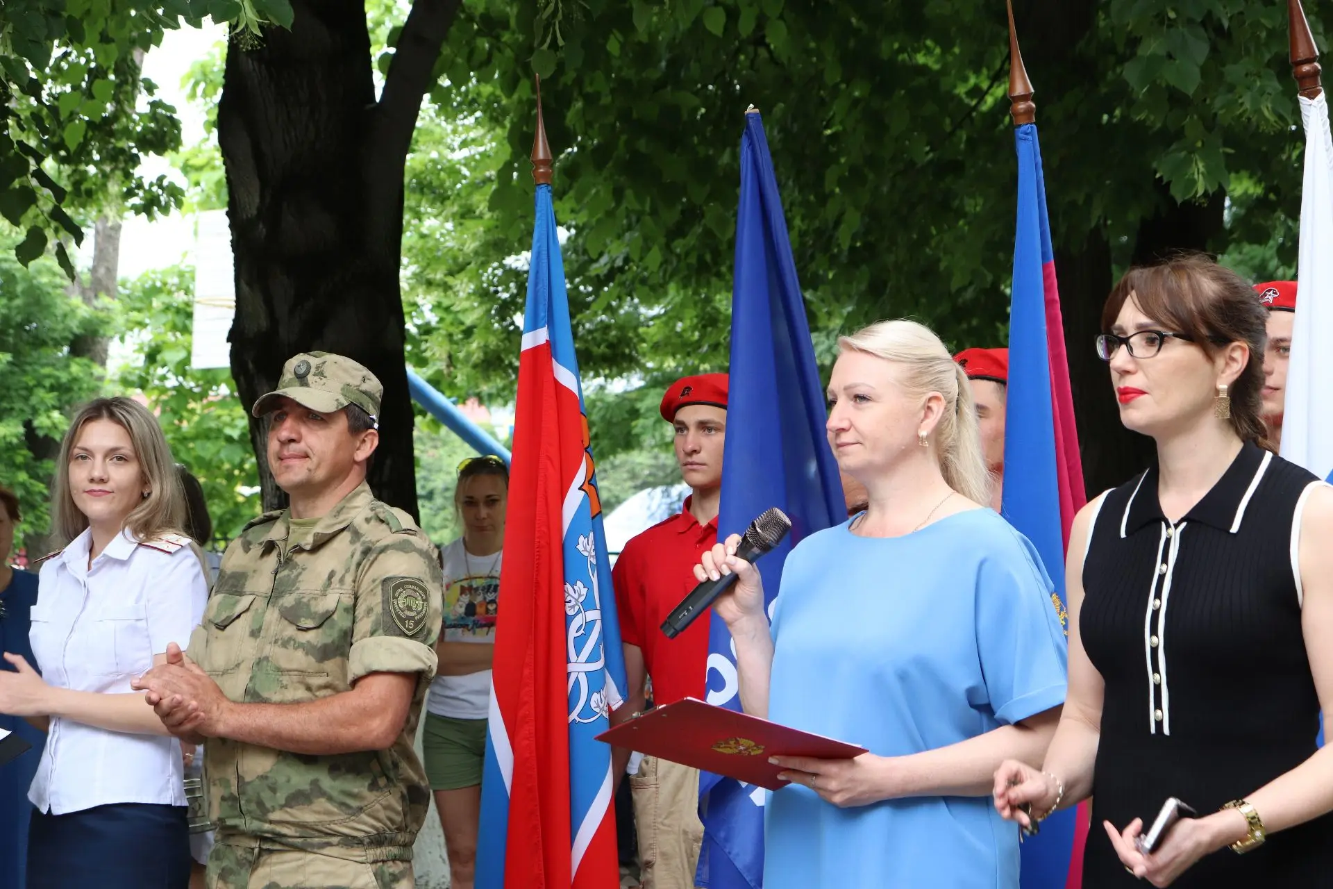 В ААТТ прошли кинологические соревнования ко Дню России🇷🇺.
В Армавирском аграрно-технологическом т