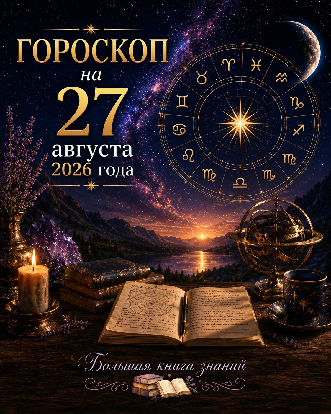 Изображение 1 к публикации «Большая книга знаний📚»