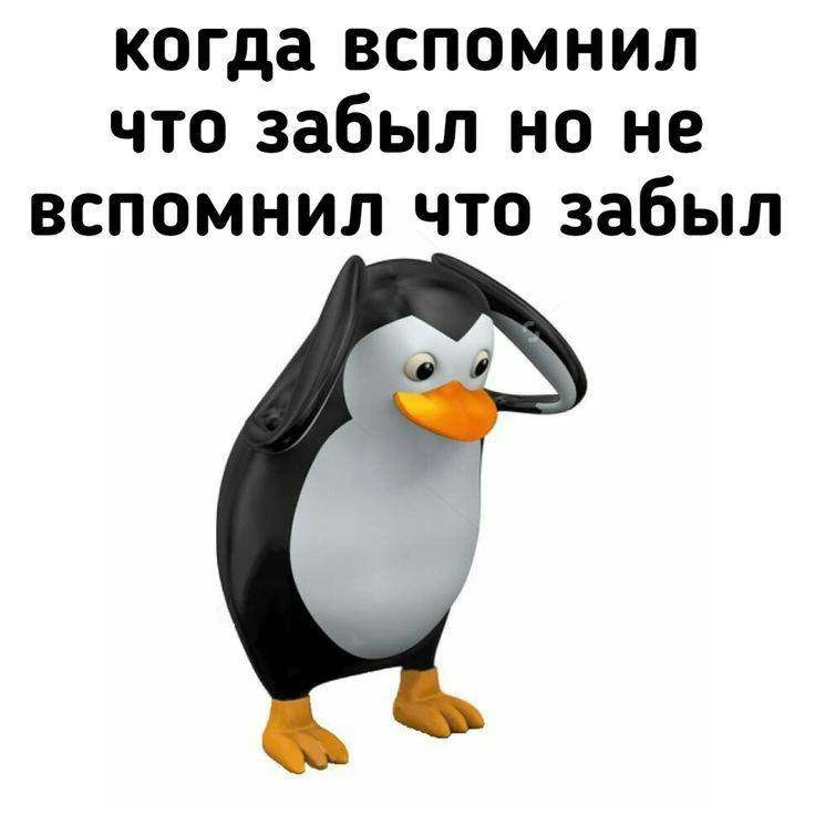 Зумеры начали забывать всё подряд 🧠